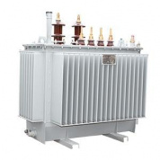 Трансформатор ТМГ 630/6(10)/0,4 «Alageum Electric»